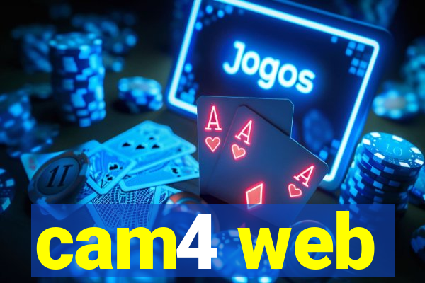 cam4 web